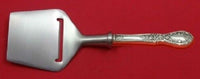 American Beauty by Manchester Sterling Silver Cheese Plane HHWS 8 1/4" Custom