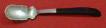 Contrast by Lunt Sterling Silver Horseradish Scoop Custom Made 5 3/4"