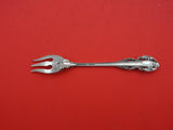 El Greco by Reed and Barton Sterling Silver Pickle Fork 5 7/8"