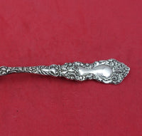 Imperial Chrysanthemum by Gorham Sterling Silver Grapefruit Spoon GW Orig 5 1/2"