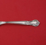 Ancestry by Weidlich Sterling Silver Baby Fork 4 1/4" Infant Silverware Heirloom