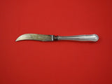 Winchester by Shreve Sterling Silver Fruit Knife Serrated HH SP 6 7/8"