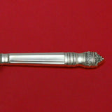 Danish Baroque by Towle Sterling Silver Pie Server HH WS Original 11 1/8"