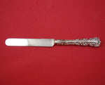 Avalon by International Sterling Silver Dinner Knife Blunt 10 3/8" Flatware