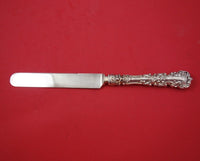 Avalon by International Sterling Silver Dinner Knife Blunt 10 3/8" Flatware