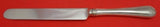 Newcastle by Gorham Sterling Silver Dinner Knife w/ Blunt Stainless Blade 9 3/4"