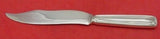 Saint Dunstan by Tiffany and Co Sterling Silver Fish Knife HH AS Original 7 3/4"