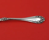 Rose by Wallace Sterling Silver Junior Set 3pc Child Heirloom Silverware