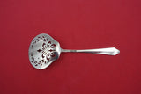 Minuet by International Sterling Silver Cucumber Server  6"