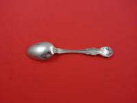 La Reine by Wallace Sterling Silver Coffee Spoon 5 1/2"