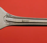 Chinese Sterling Silver Fish Fork 3-Tine 7"