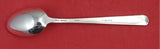 Rambler Rose by Towle Sterling Silver Demitasse Spoon 4 1/4" Heirloom Silverware