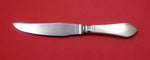 Continental by Georg Jensen Sterling Silver Steak Knife GI Mark Original 8"