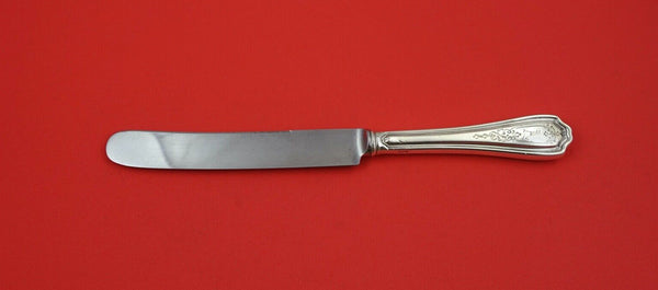 Hepplewhite Chased by Reed and Barton Sterling Regular Knife Old Fr SP 8 7/8"