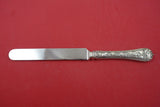 Zodiac By Gorham Sterling Silver Dessert Knife HH SP blunt blades  7 1/2"