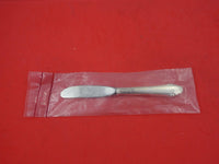 Hunt Club by Durgin Gorham Sterling Silver Butter Spreader HH modern 6 1/4" New