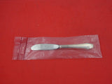 Hunt Club by Durgin Gorham Sterling Silver Butter Spreader HH modern 6 1/4" New