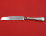 Washington by Wallace Sterling Silver Regular Knife Old French 8 7/8" Flatware