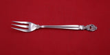 Monte Cristo by Towle Sterling Silver Cocktail Fork 5 1/2"