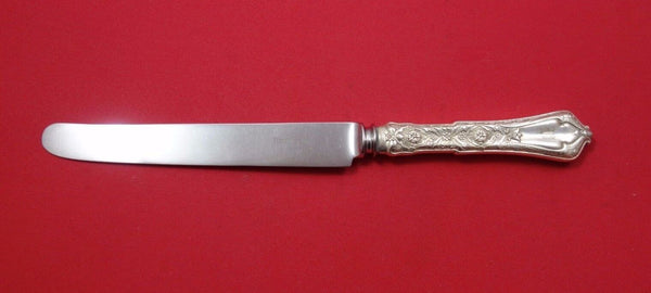 Persian by Tiffany & Co. Sterling Silver Regular Knife HHWS Tiffany Blade 9 1/8"