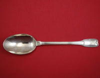 Joubert by Christofle Sterling Silver Vegetable Serving Spoon 10 1/8"
