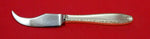 Southern Charm by Alvin Sterling Silver Wine Bottle Foil Cutter 5 3/4" Custom