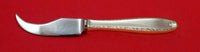 Southern Charm by Alvin Sterling Silver Wine Bottle Foil Cutter 5 3/4" Custom