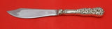 Rococo by Dominick and Haff Sterling Silver Fish Knife individual 8 1/4"
