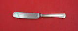 Pantheon by International Sterling Baby Knife blunt stainless blade  5 1/4"