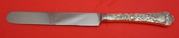 Cluny by Gorham Sterling Silver Dinner Knife Blunt 10 1/8" Flatware Multi-Motif