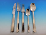 Celeste by Villeroy & Boch Stainless Steel Flatware Set Service 60 Pieces New