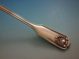 Fiddle Shell by Frank Smith Sterling Silver Flatware Set Service 32 pieces