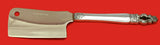 Sovereign Hispana by Gorham Sterling Silver Cheese Cleaver HHWS  Custom 7 5/8"