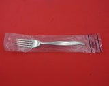 Swan Lake by International Sterling Silver Regular Fork 7 1/4" Flatware New