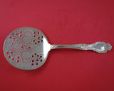Richelieu by Tiffany & Co. Sterling Silver Tomato Server with Scrolly Piercing