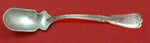 Chambord by Reed and Barton Sterling Silver Horseradish Scoop Custom 5 3/4"