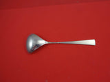 Da Vinci by Reed and Barton Sterling Silver Sauce Ladle 6"