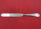 Raphael by Gorham Sterling Silver Dessert Knife Flat Handle All Sterling 8 1/2"