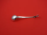 Ornamental #110 By Georg Jensen Sterling Sauce Ladle 5 7/8" Antique Serving