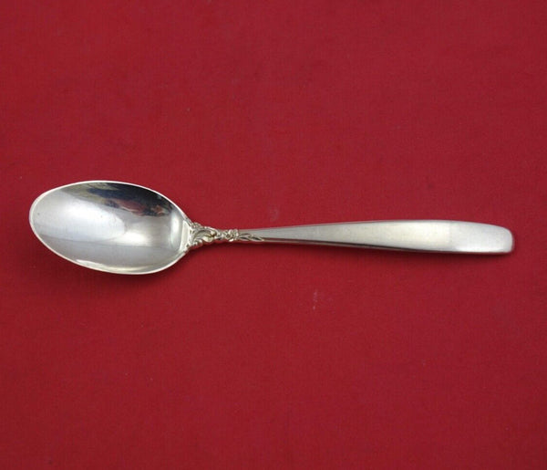 Starfire by Lunt Sterling Silver Teaspoon 6"