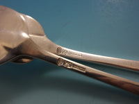 Hannah Hull by Tuttle Sterling Silver Flatware Set for 8 Service 32 pieces