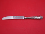 Amaryllis by Reed and Barton Sterling Silver Dinner Knife 9 5/8"