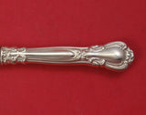 Chantilly by Gorham Sterling Silver Steak Knife with Guard HH WS Original 9"