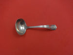 Dolores by Shreve Sterling Silver Gravy Ladle 6 1/2" Serving Silverware Heirloom