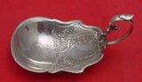 Du Barry by Durgin Sterling Silver Unique Candy Dish with Handle 4" X 3"