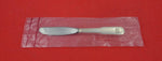 Colonial Eagle by Gorham Sterling Silver Butter Spreader HH modern 6 1/4" New
