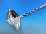 Grande Baroque by Wallace Sterling Silver Punch Ladle 14" HHWS  Custom Made