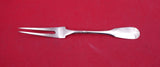 Louvois by Puiforcat French Sterling Silver Lobster Fork  2-tine 6"