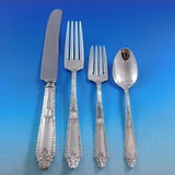 Cinderella by Gorham Sterling Silver Flatware Set for 8 Service 35 pcs Dinner