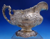 Francis I by Reed and Barton Sterling Silver Gravy Boat #570A 17.2 ozt. (#8762)